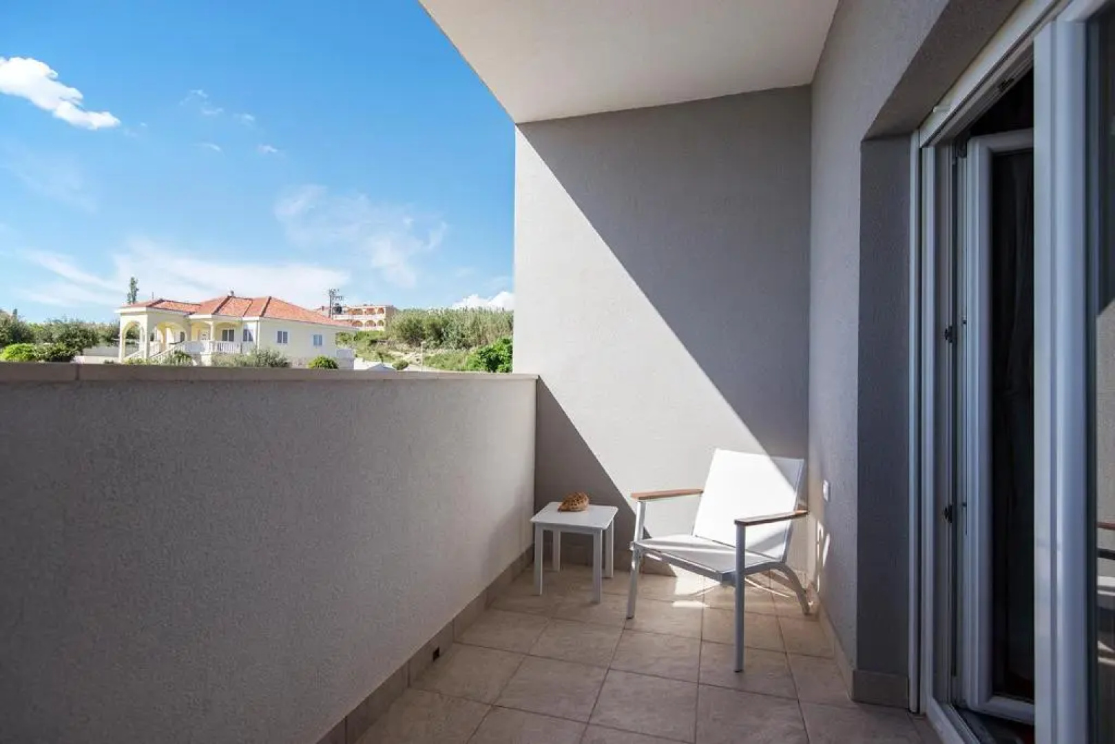 Apartments CAPE Deluxe