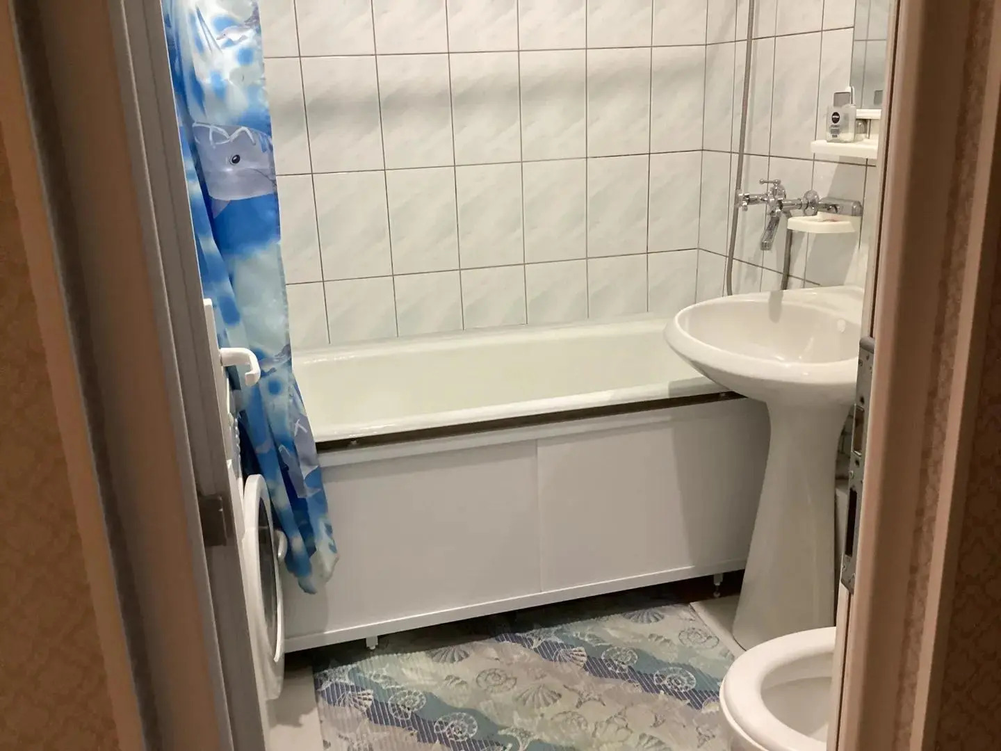 Гостевой дом на улице Интернациональная 16