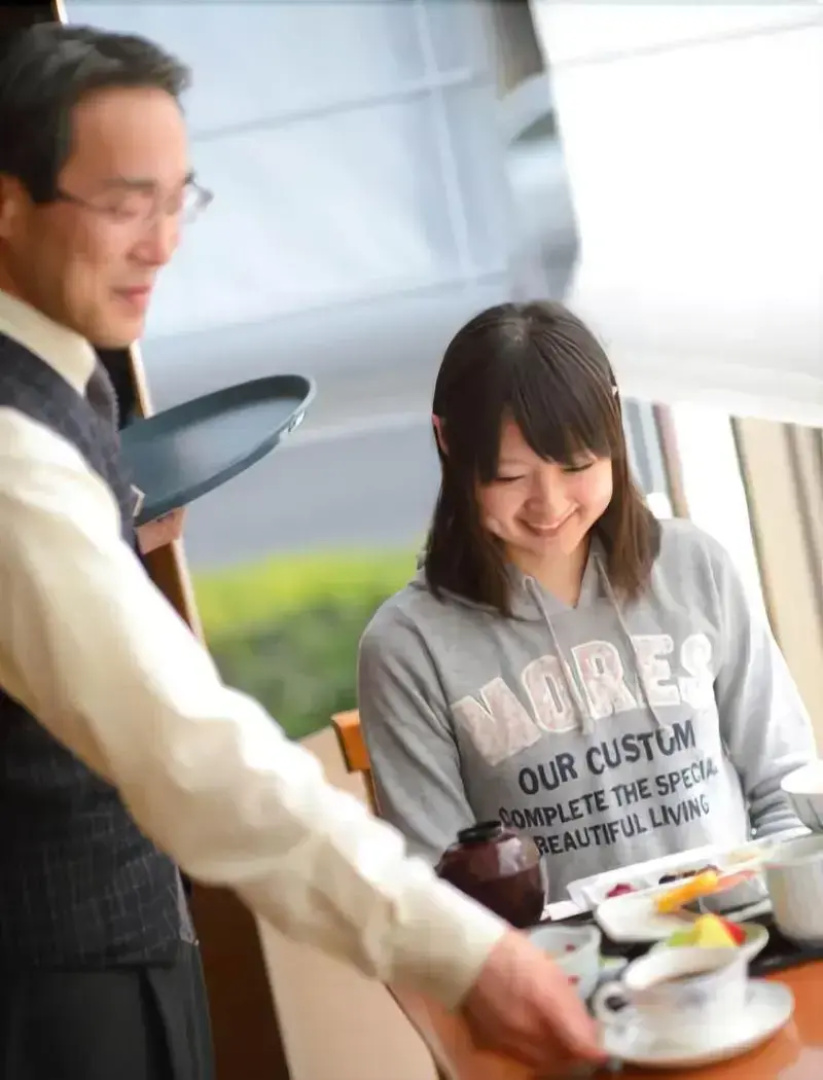 Hotel Bel Air Sendai