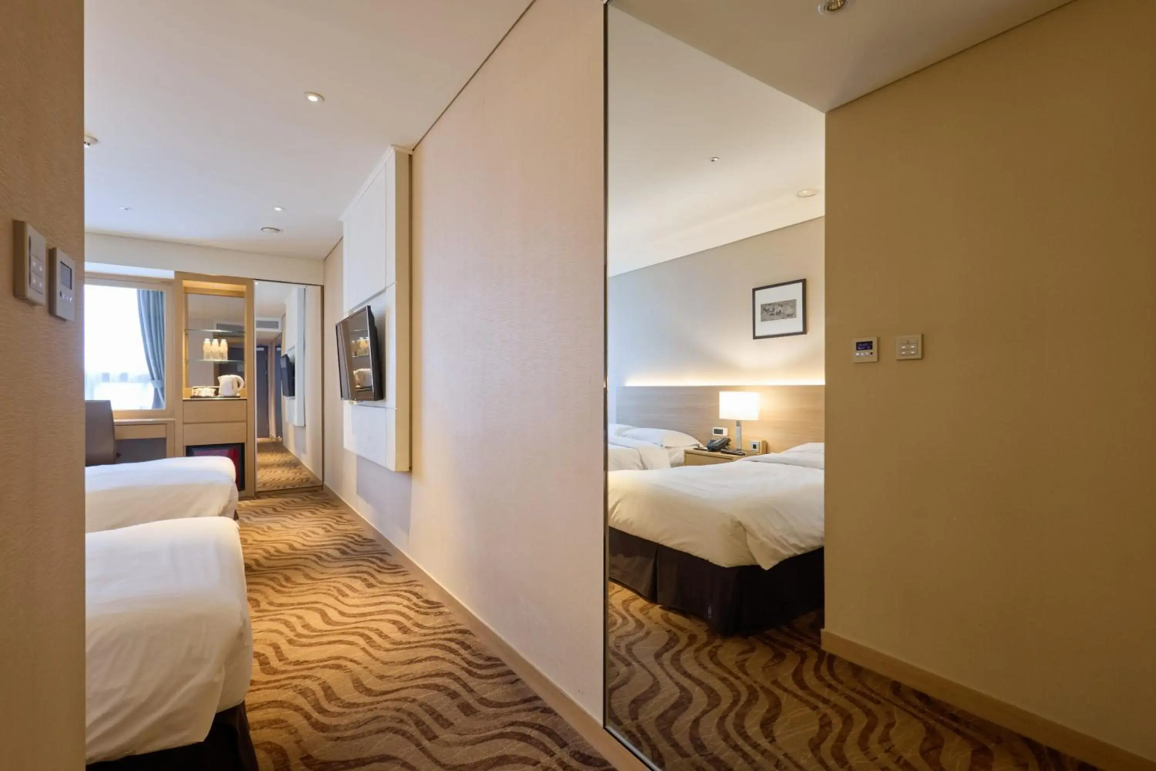The Summit Hotel Seoul Dongdaemun