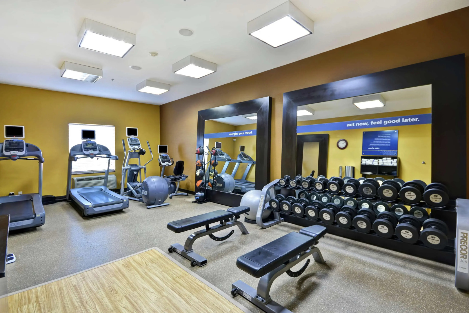 Hampton Inn & Suites Corpus Christi I-37 - Navigation Blvd