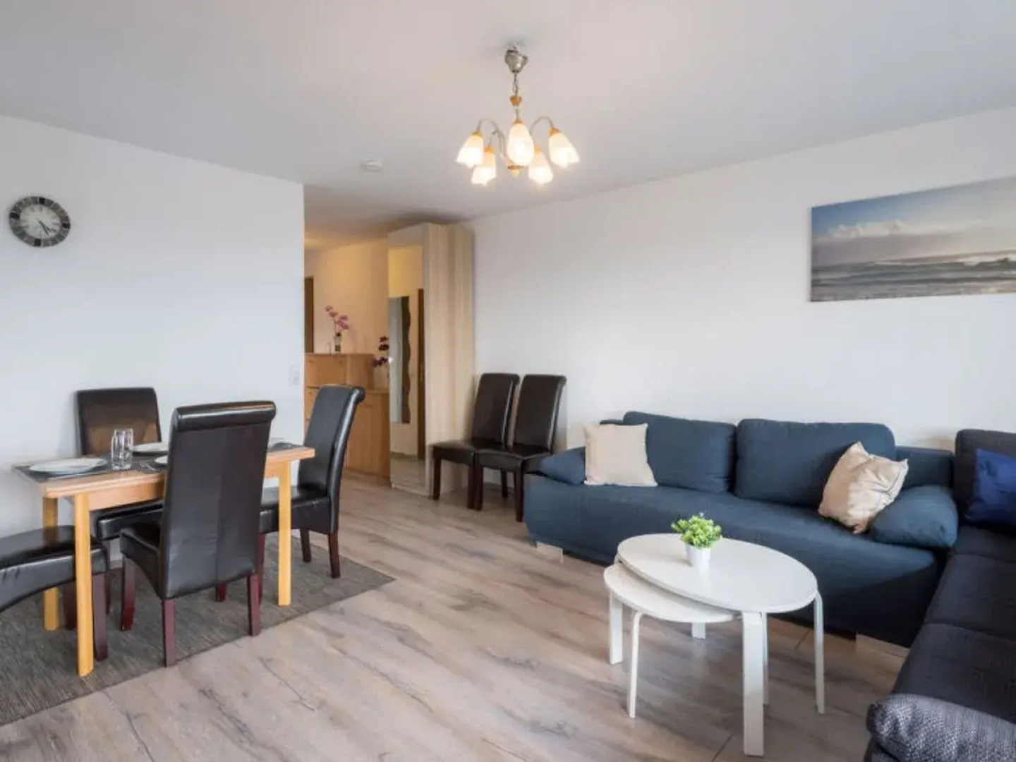 Apartment A1011 Sassofortino