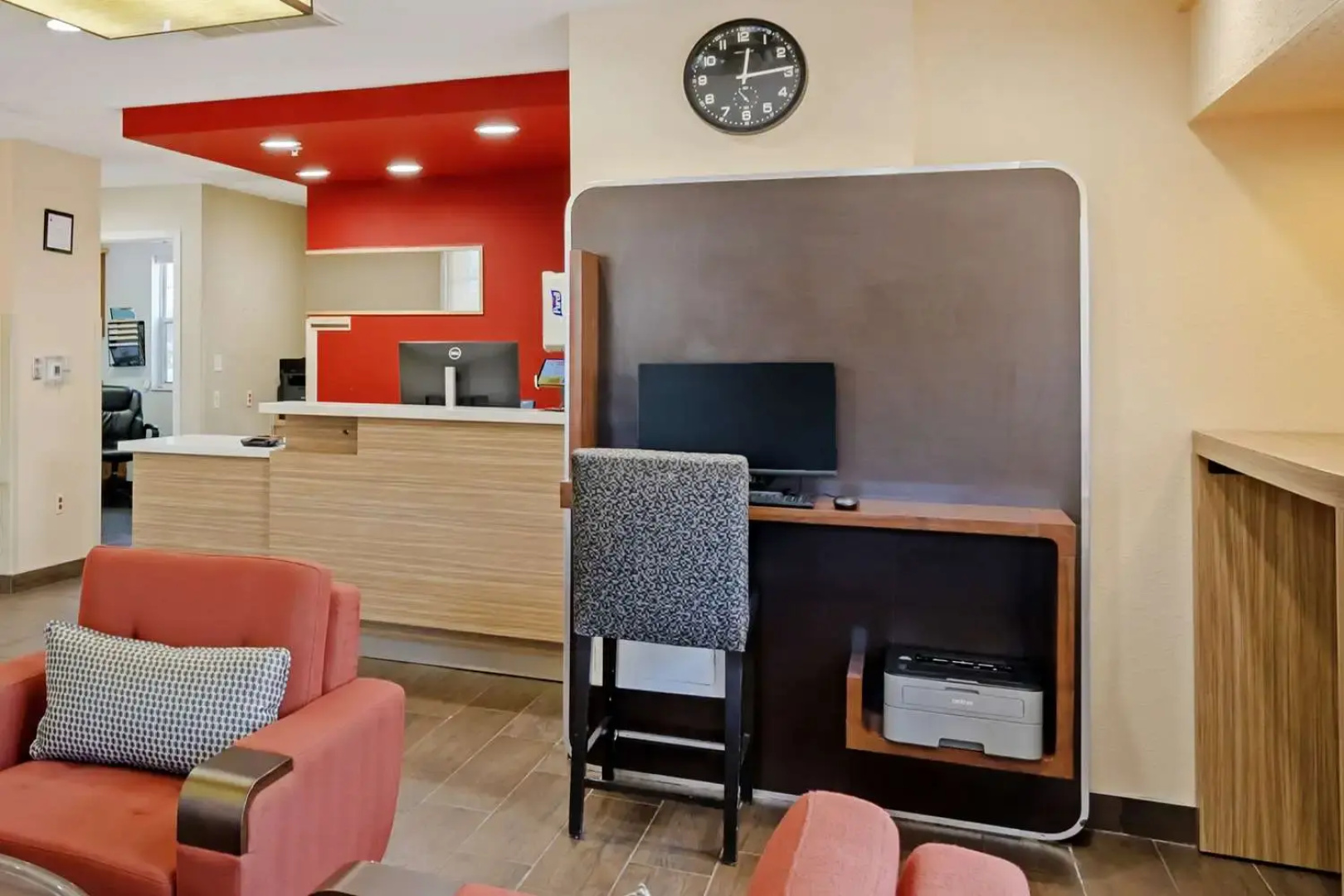 Philadelphia Executive Suites Mt. Laurel