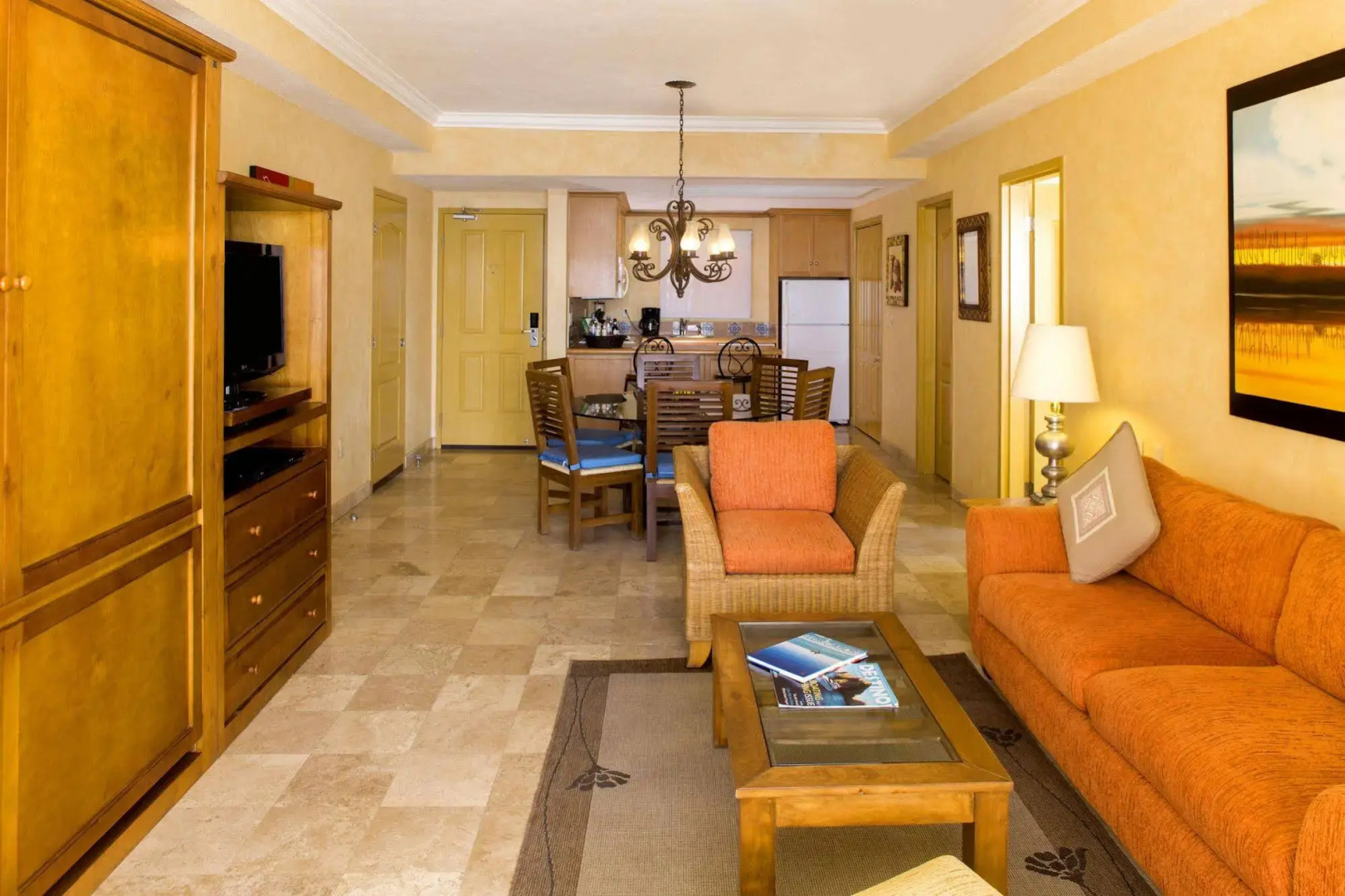 Villa del Arco Residences