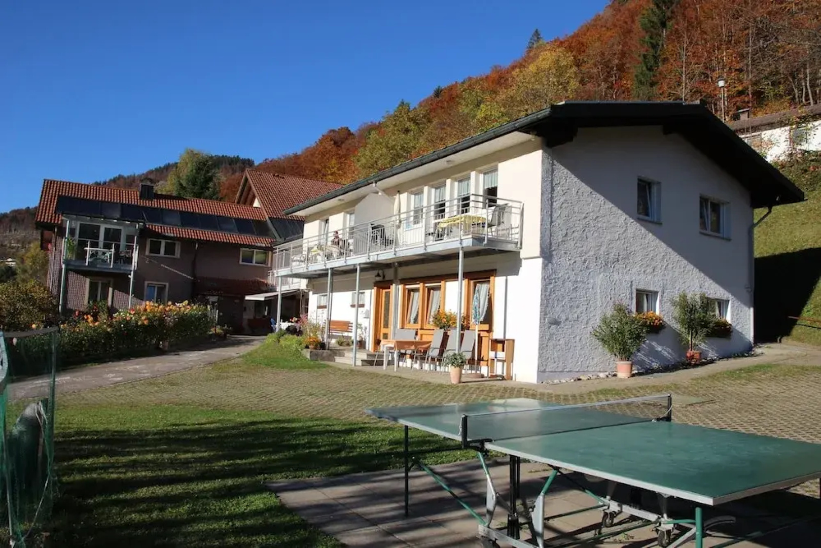 Gästehaus Steiert