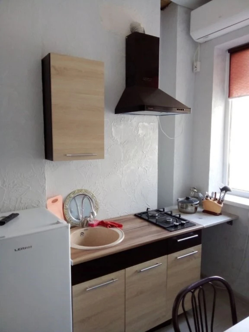 Anapskiy Uyut Guest House