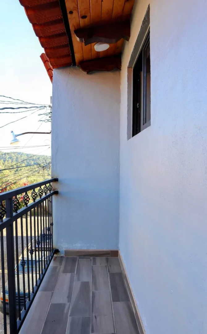 WorkVista Cowork y Hostal