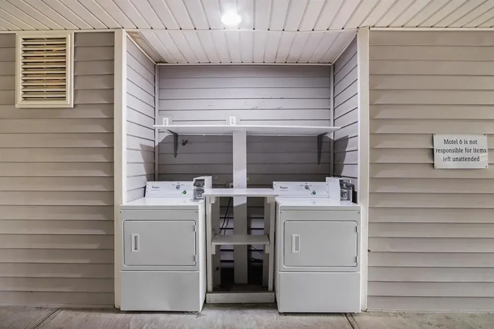 Motel 6 Savannah, GA