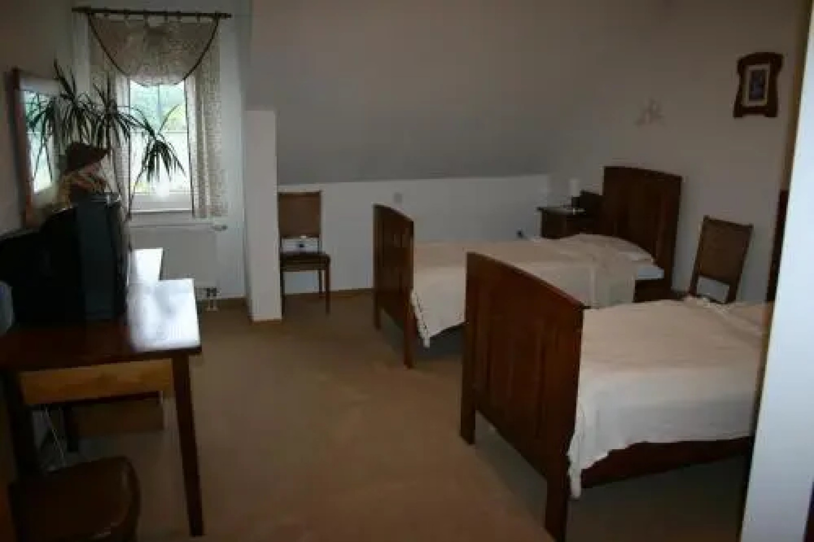 Gostisce Stari Hrast