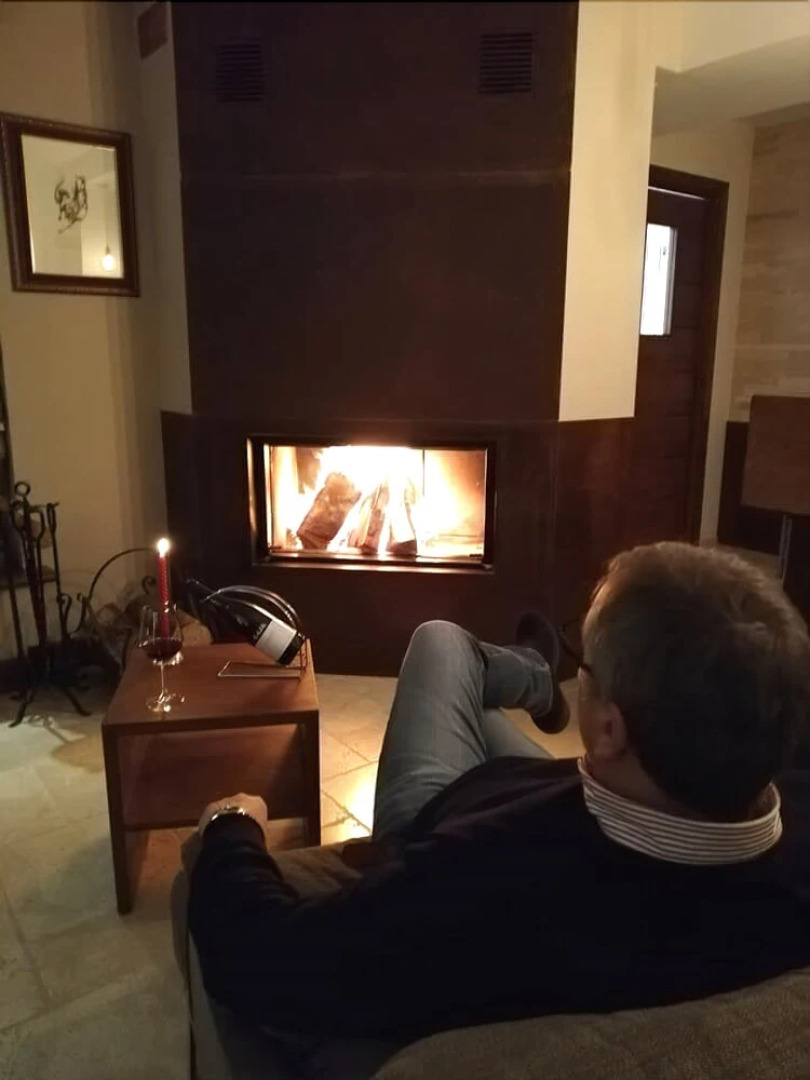 Relais Assunta Madre