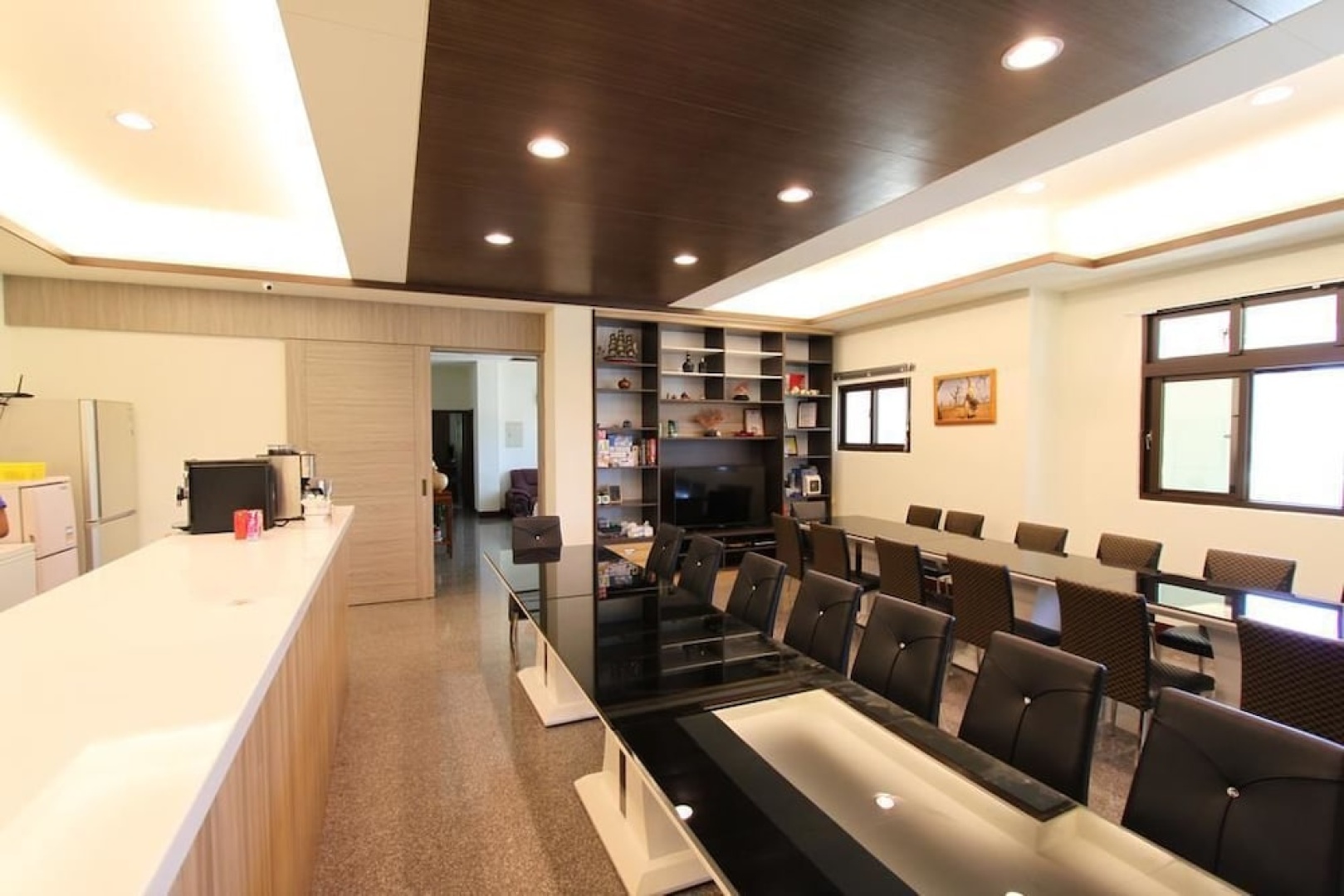 LongXing B&B