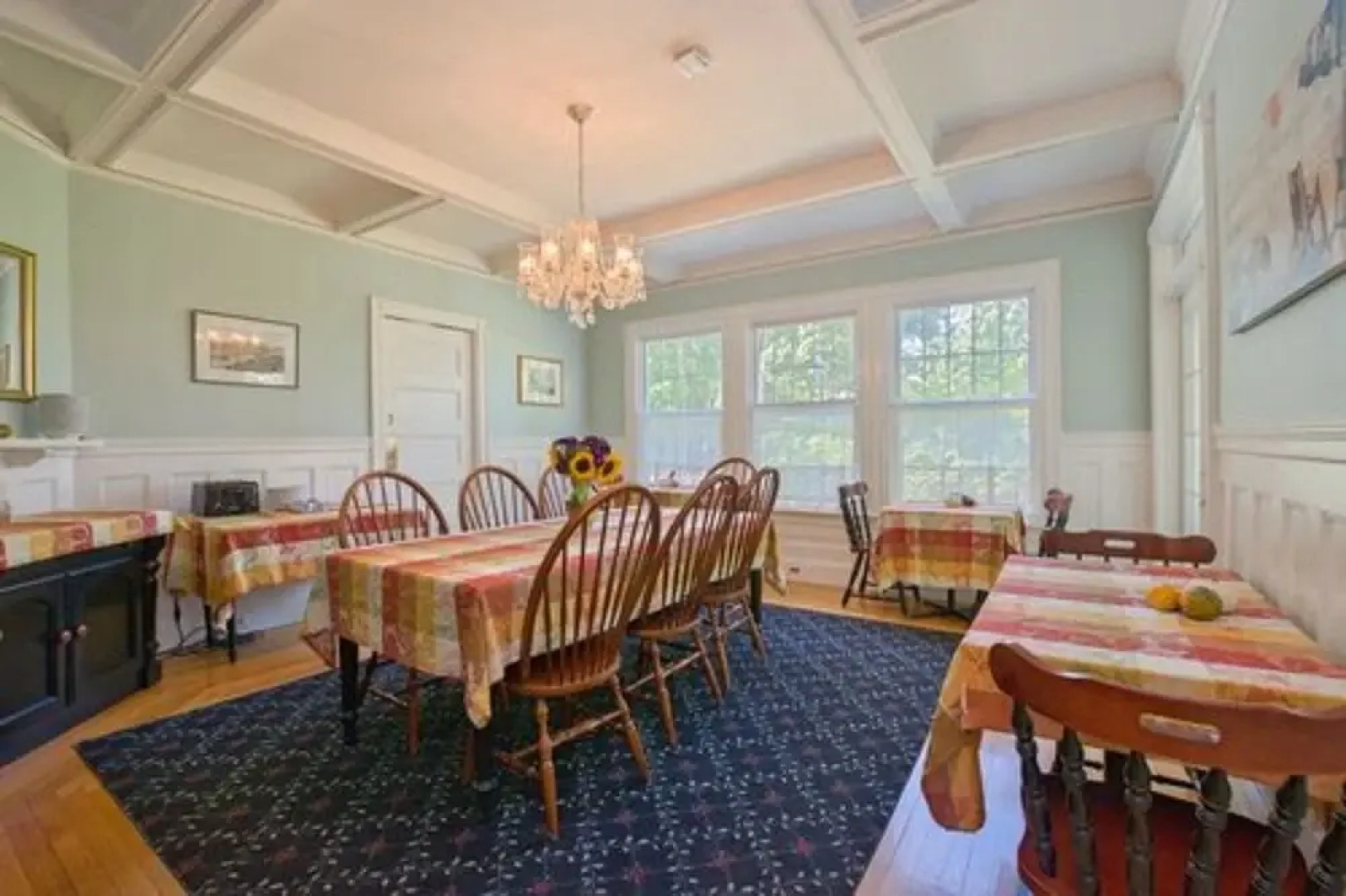 Atlantic Birches Inn