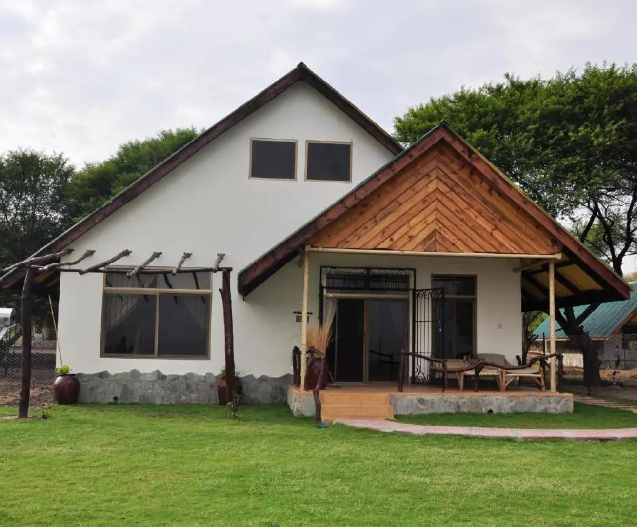 Serenity on the Lake