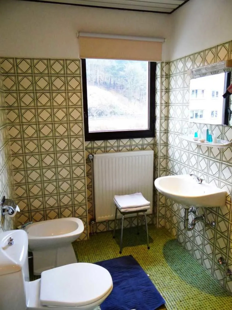 Hotel Le Claravallis