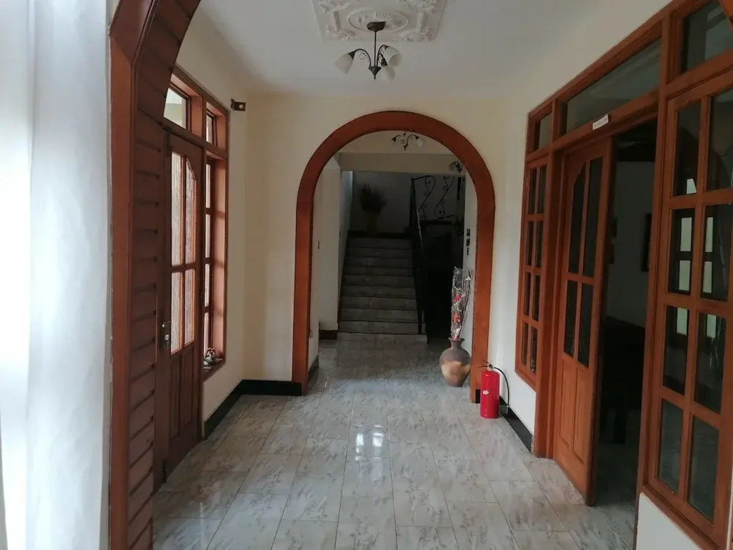 Villa Sankofa