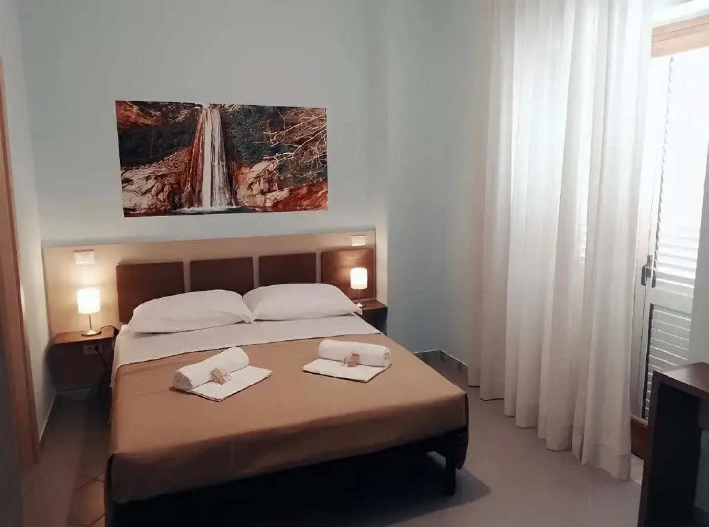 Statera Hotel Village