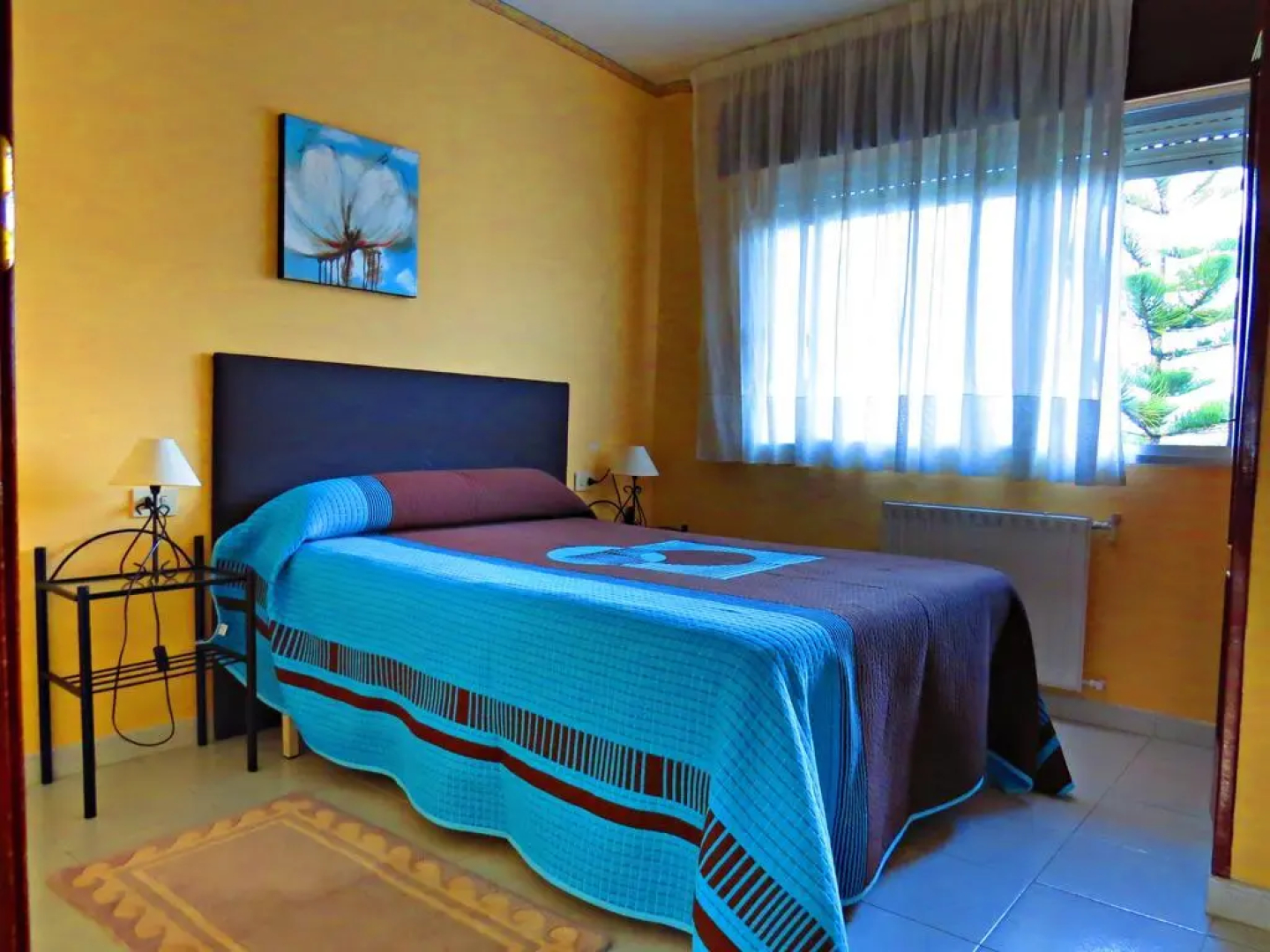 Apartamentos Naturmar