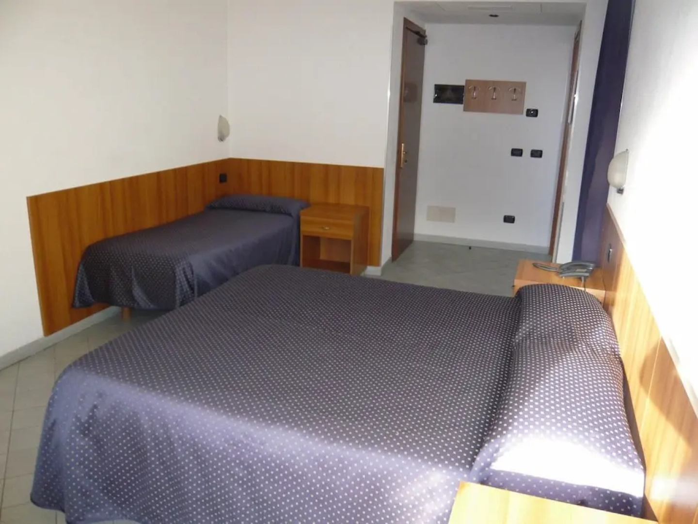 Hotel Rezia