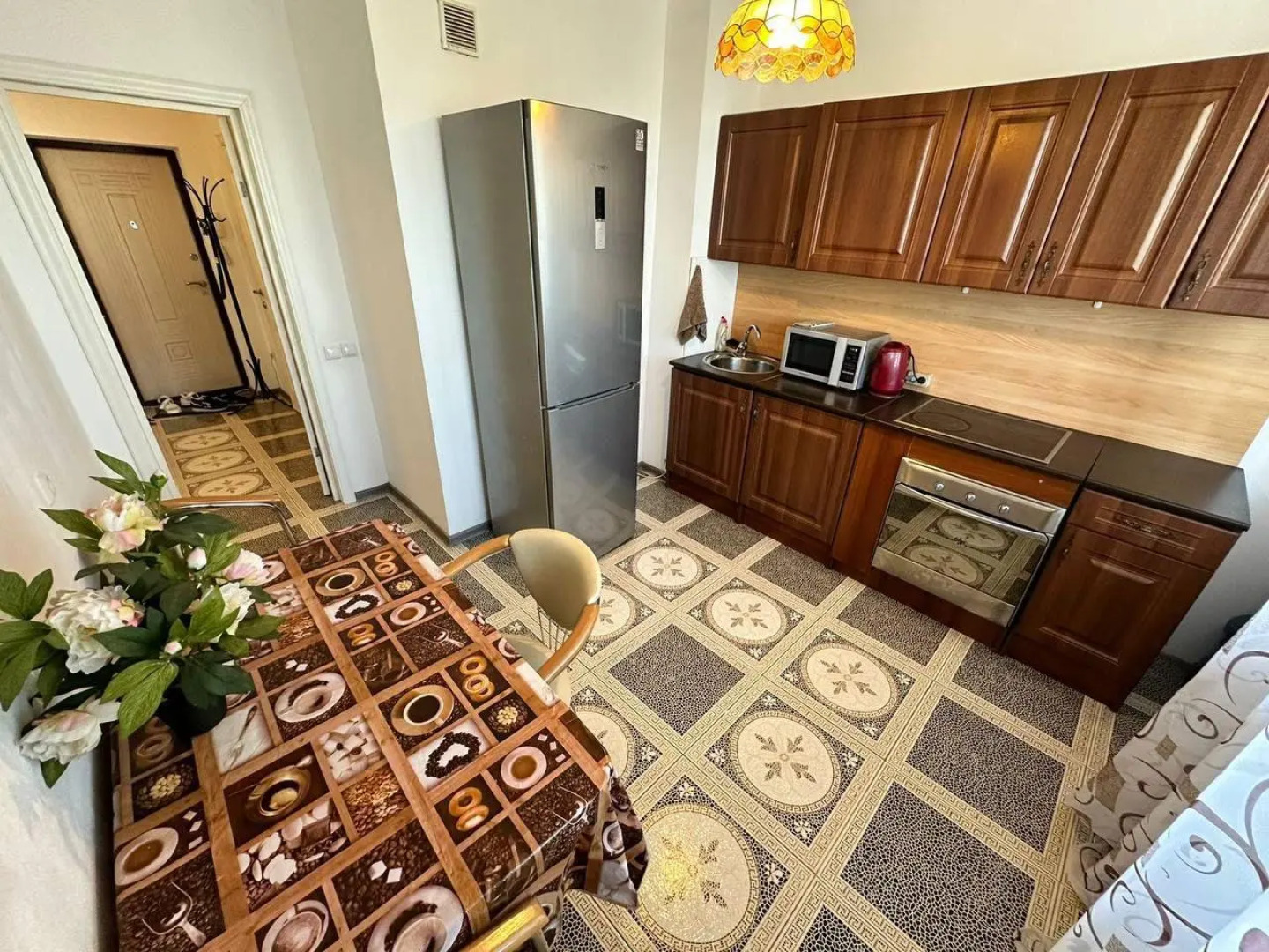 Апартаменты на улице Декабристов 89В