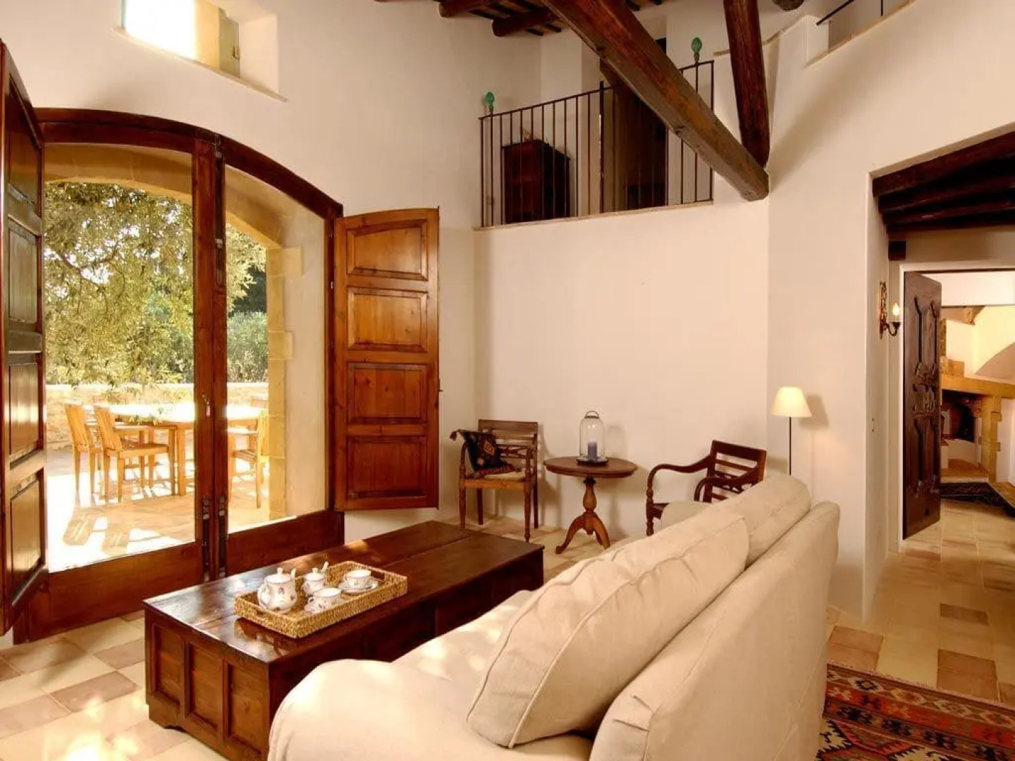 Baglio Villa Sicilia