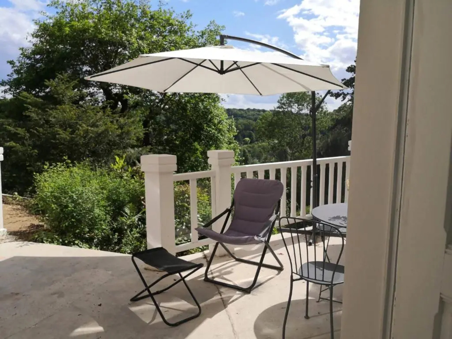 Greeter-Maison campagnarde avec vue sur vallée à 30 min de la tour Eiffel