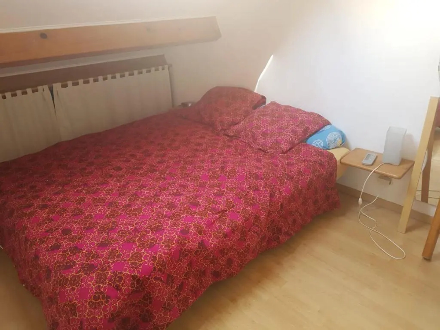 veritable cabanon de calanque