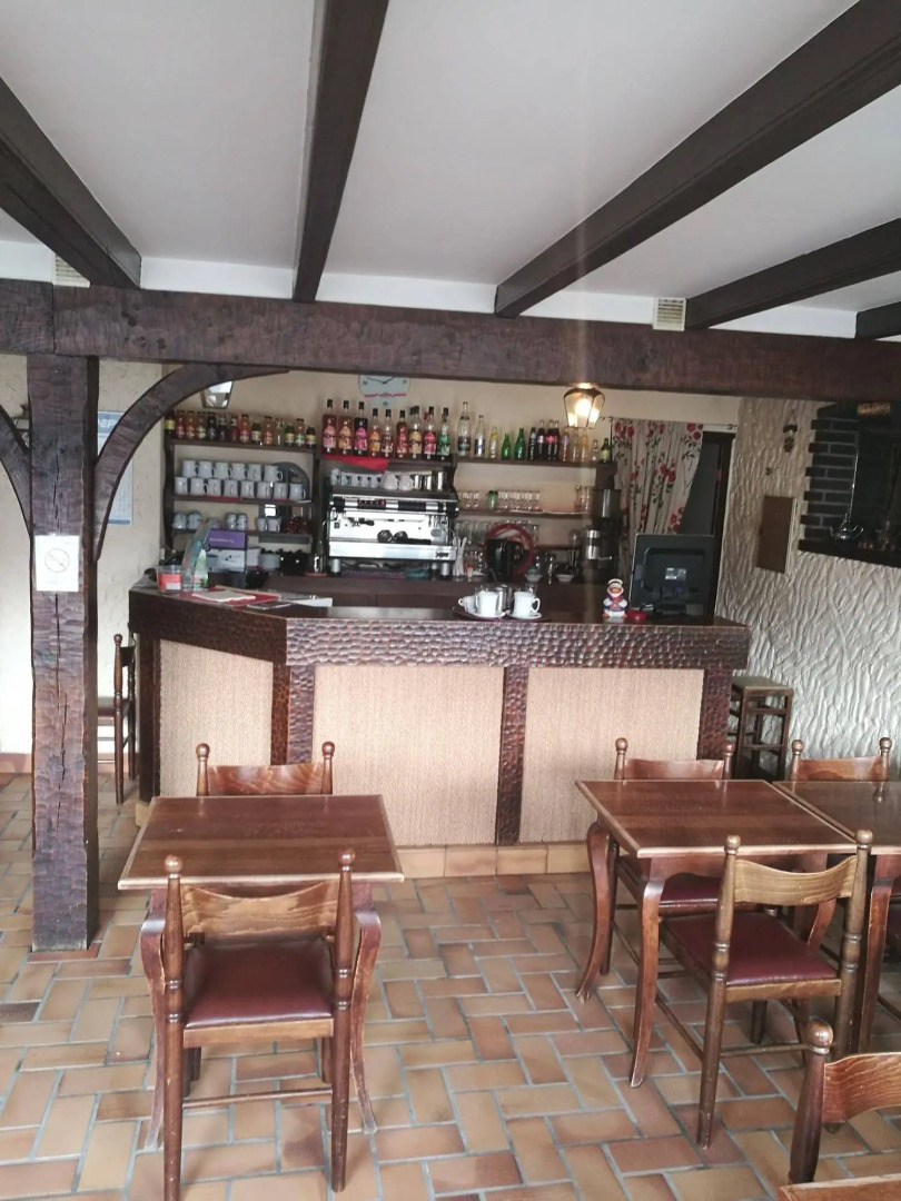 Hôtel Au jardin St Michel