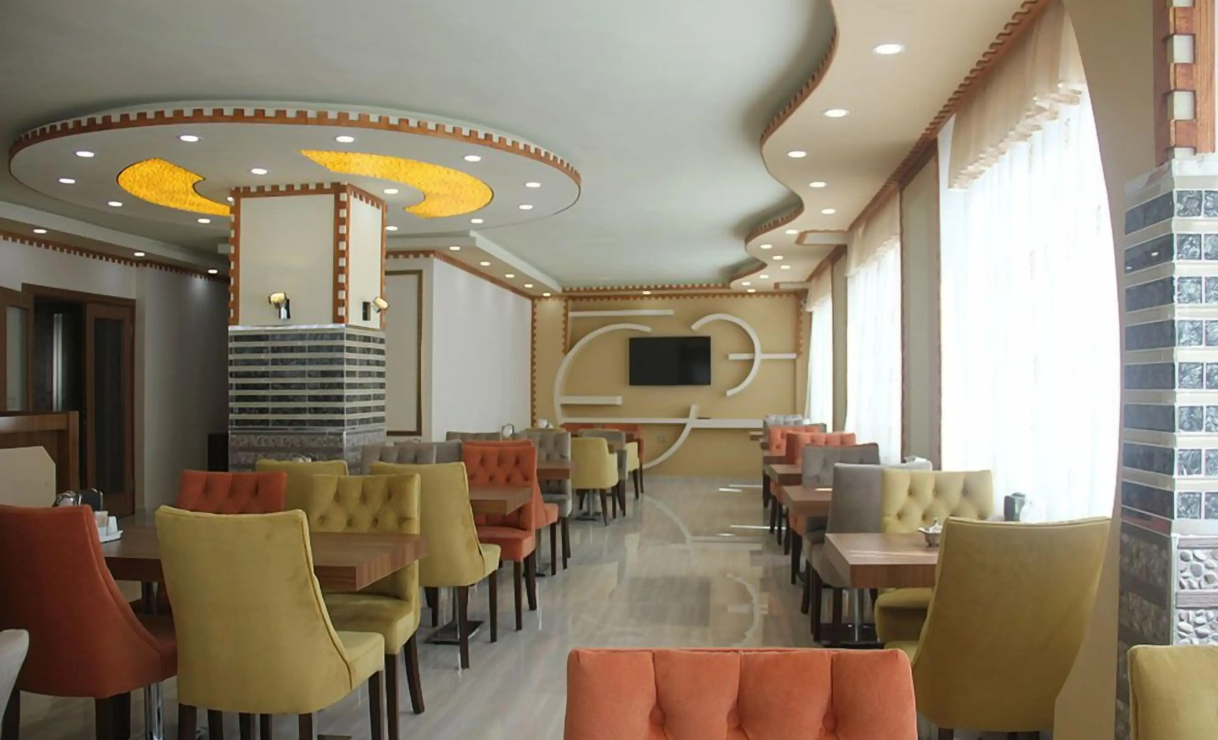 Karakocan Hanedan Hotel