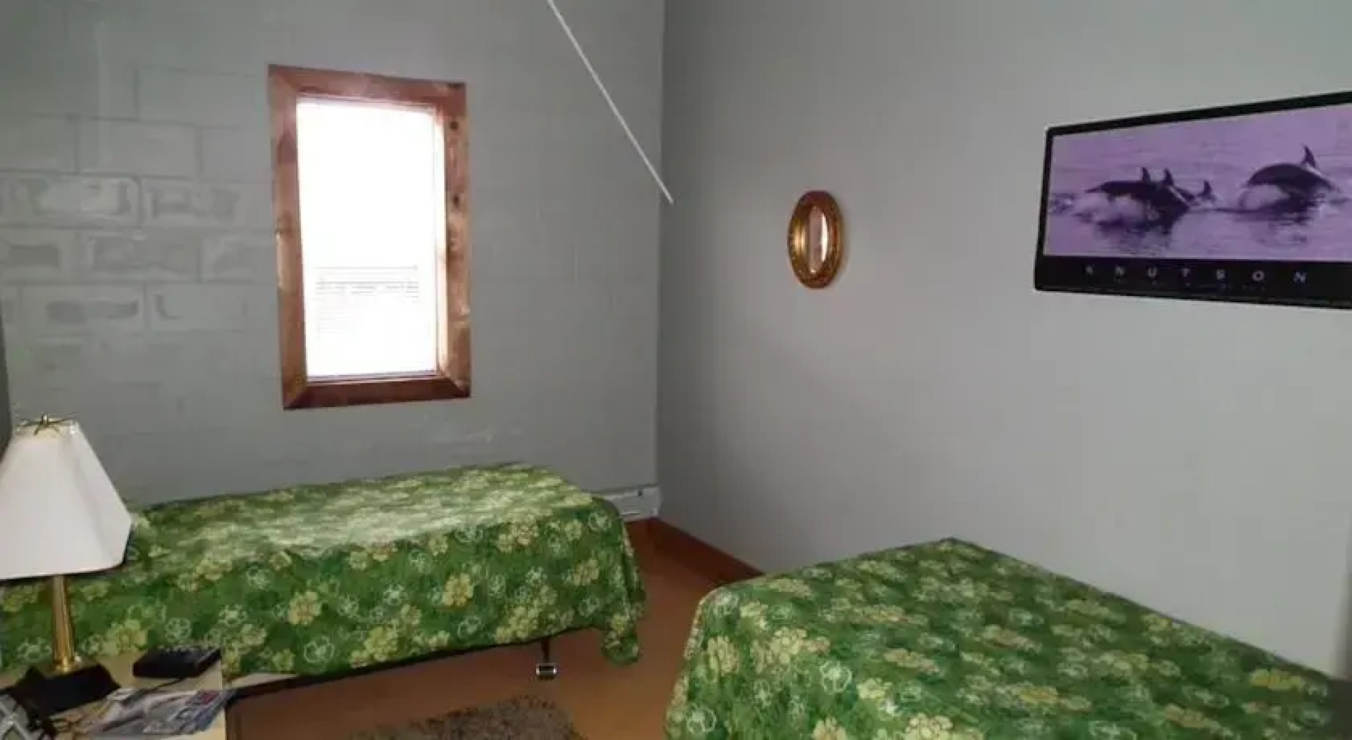 C&N Backpackers - Port Hardy