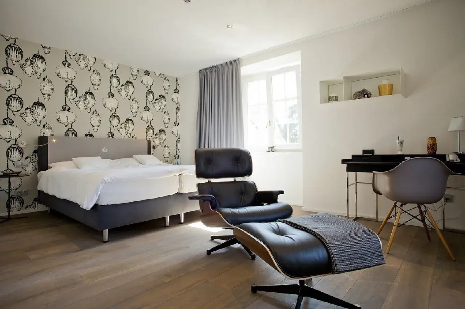 Hotel & Restaurant Krone