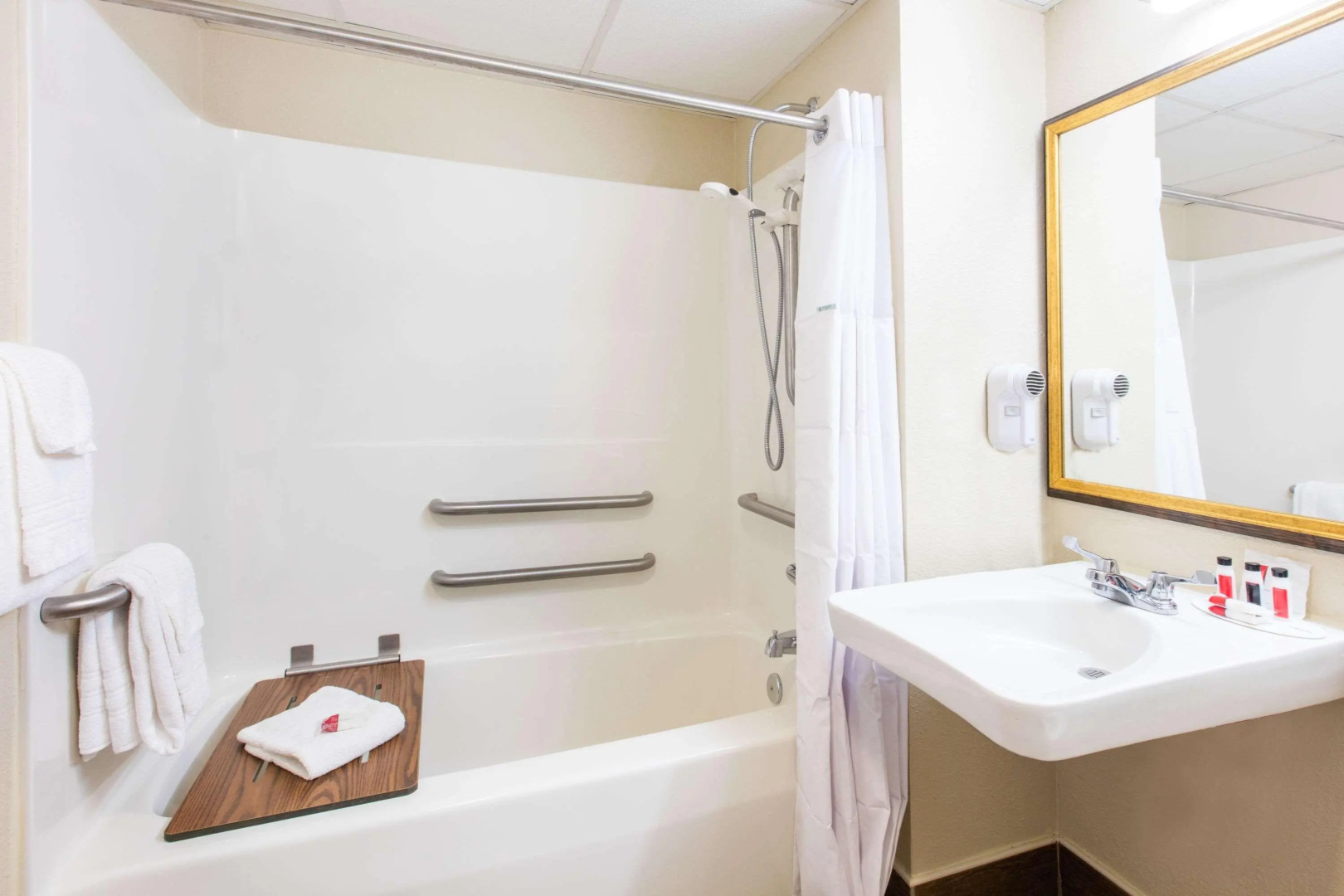 Travelodge Frederick