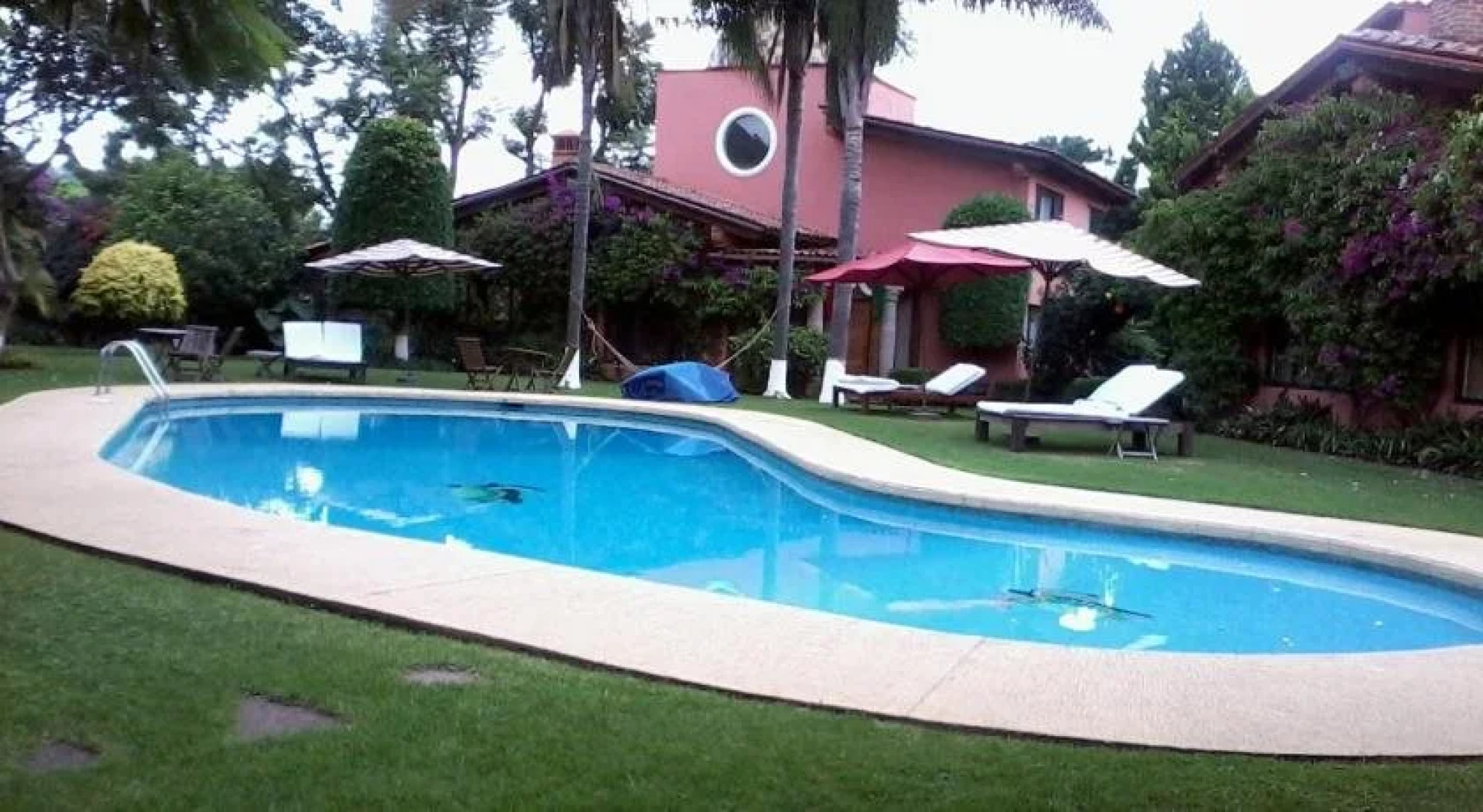 Las Cúpulas Pequeño Gran Hotel