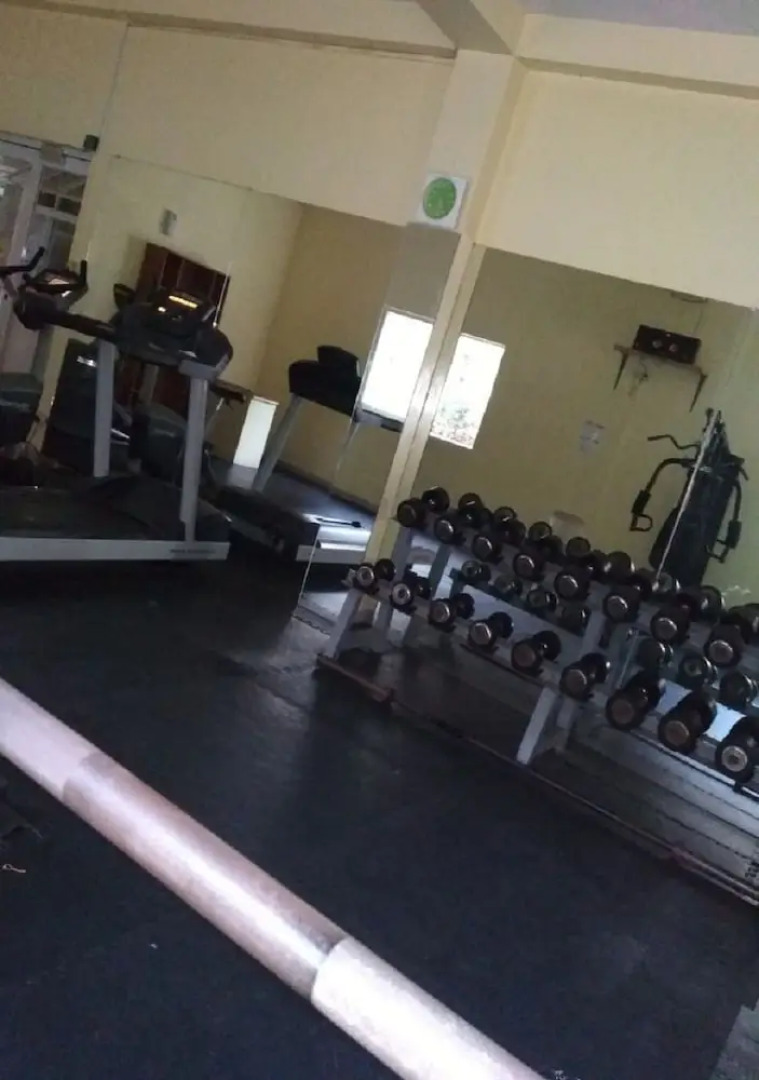 La Maison de Chateau