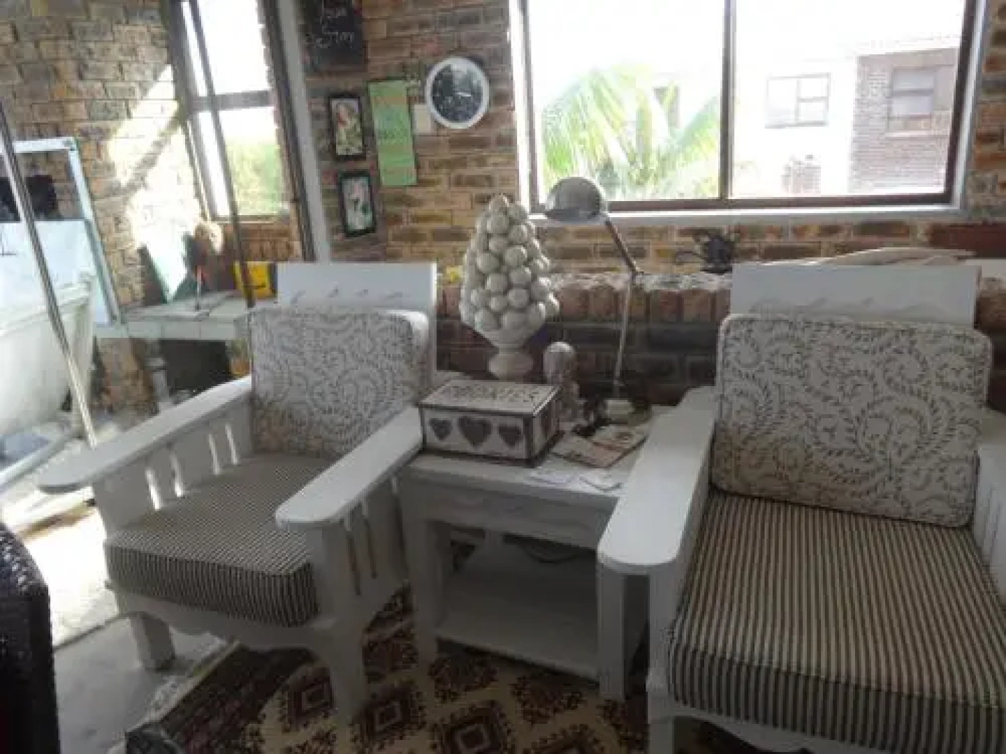 Oystercatcher Guest House