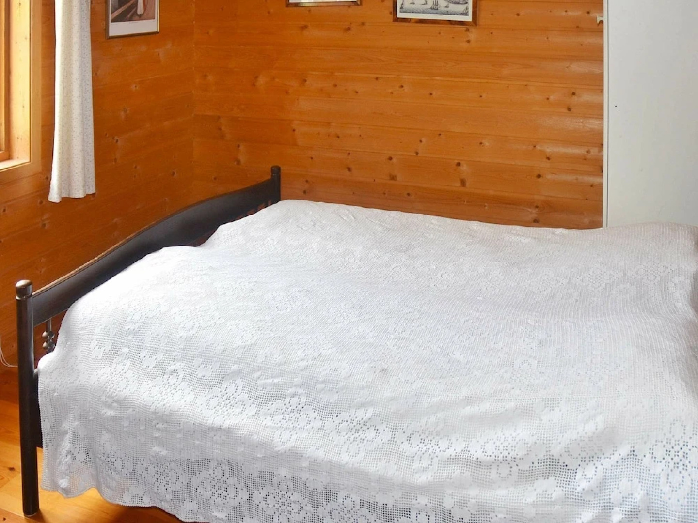 8 Person Holiday Home in Lonevåg