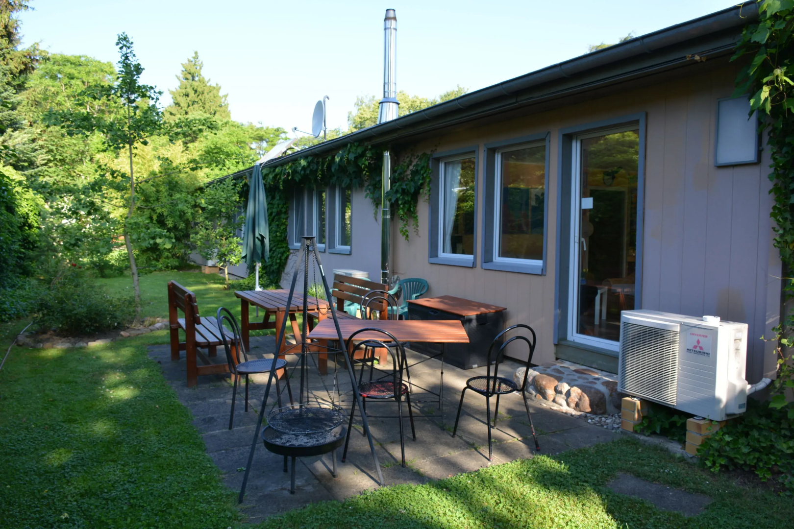 Quartier Hostel Potsdam