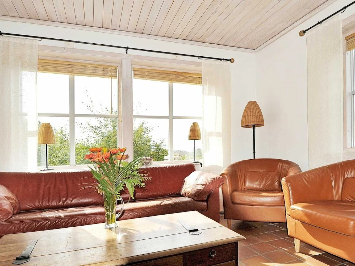 Holiday Home in SkÃ¤rhamn