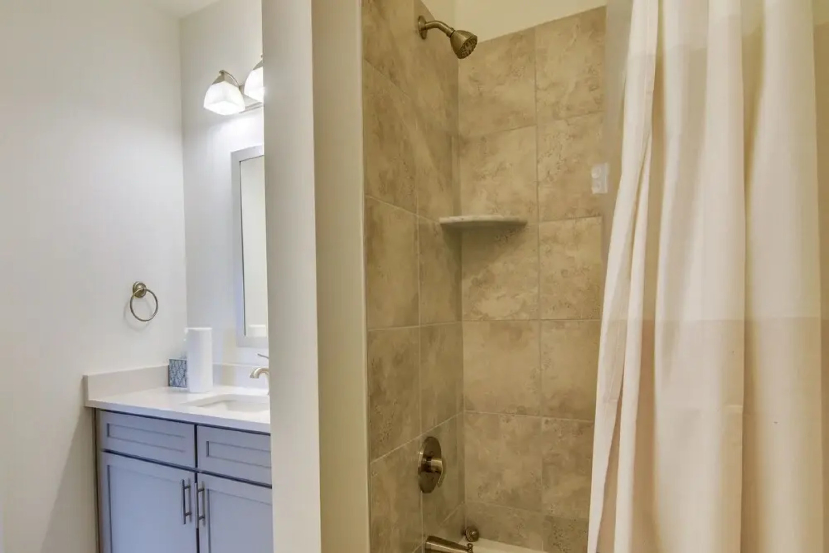 Creek Access & Balcony: Lewes Home Near Beaches