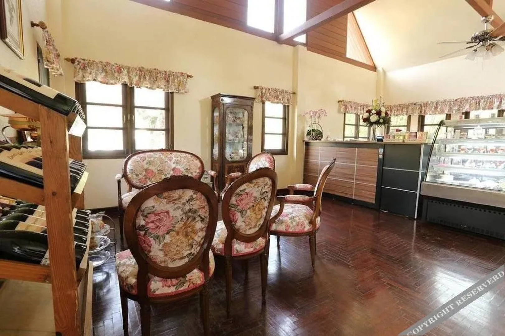 Charamai Resort
