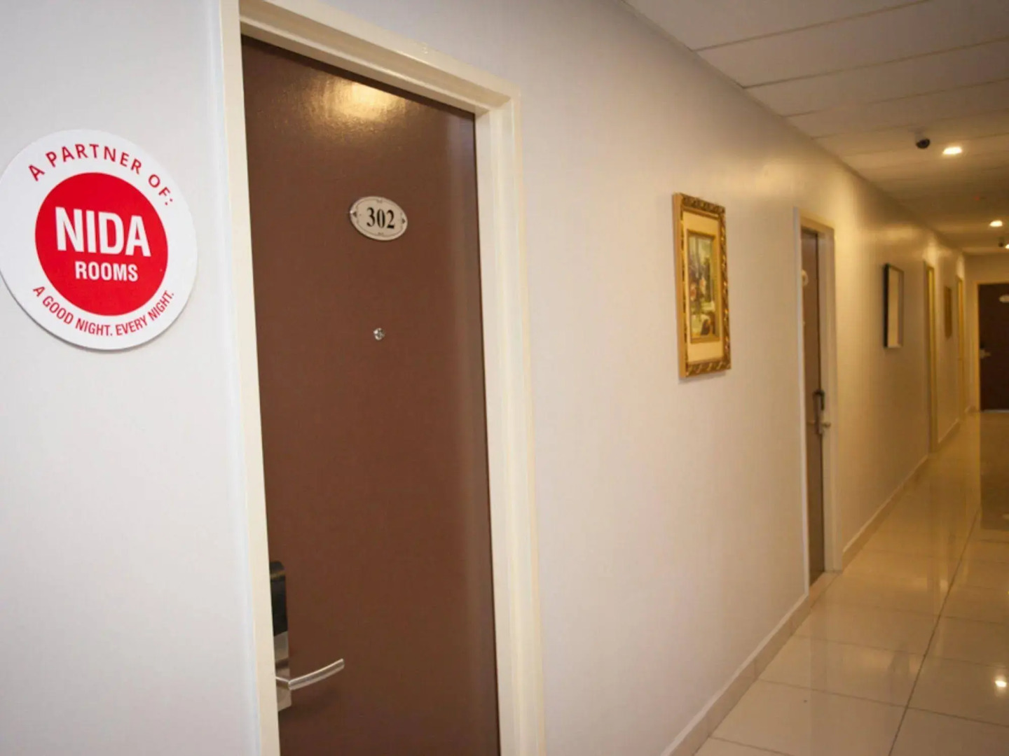 YP Boutique Hotel, Paradigm Mall Petaling Jaya