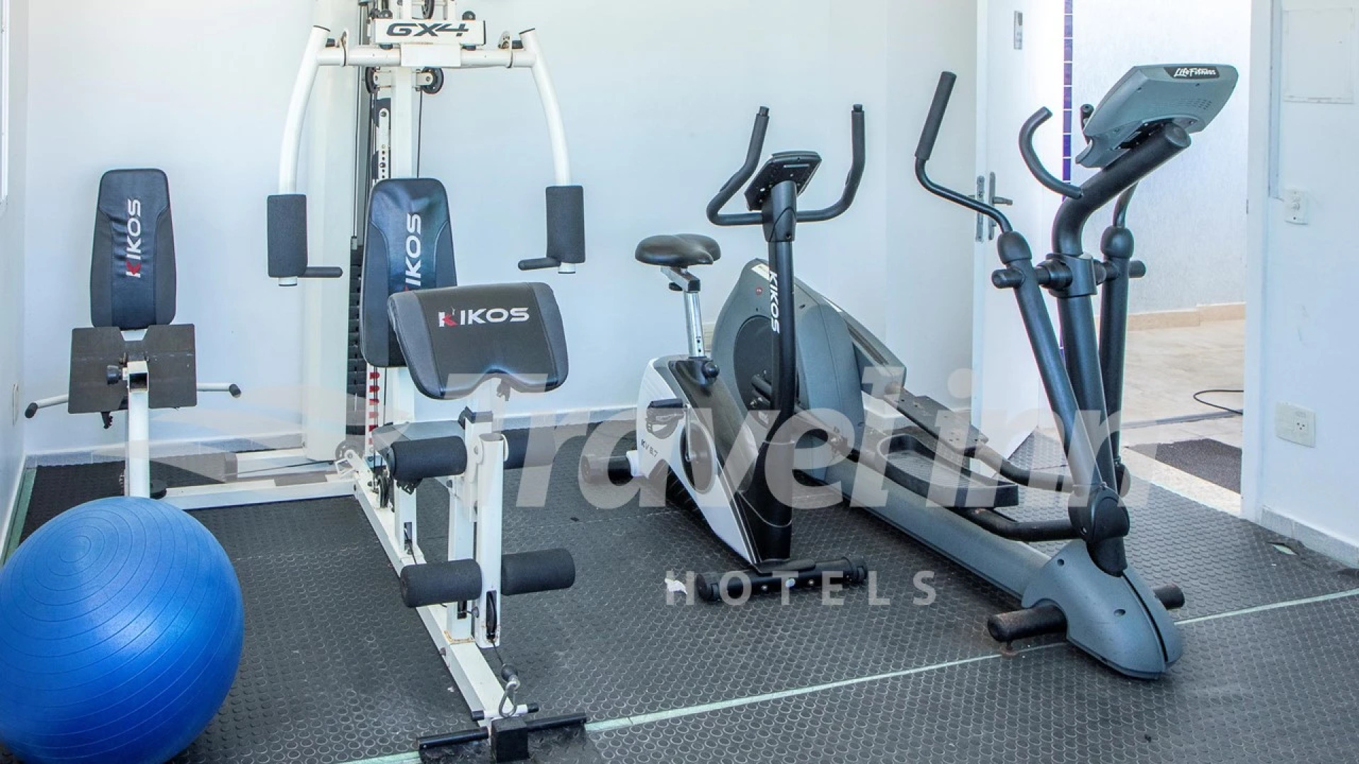 Travel Inn Flats Riviera