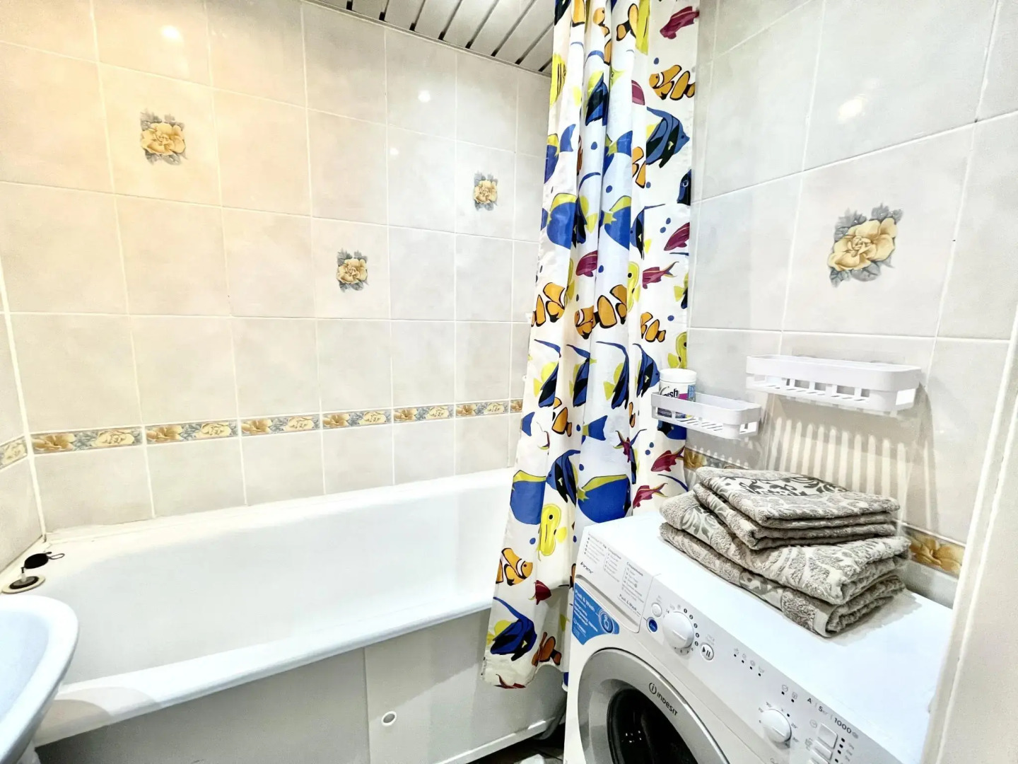 Апартаменты в центре на улице Ленина