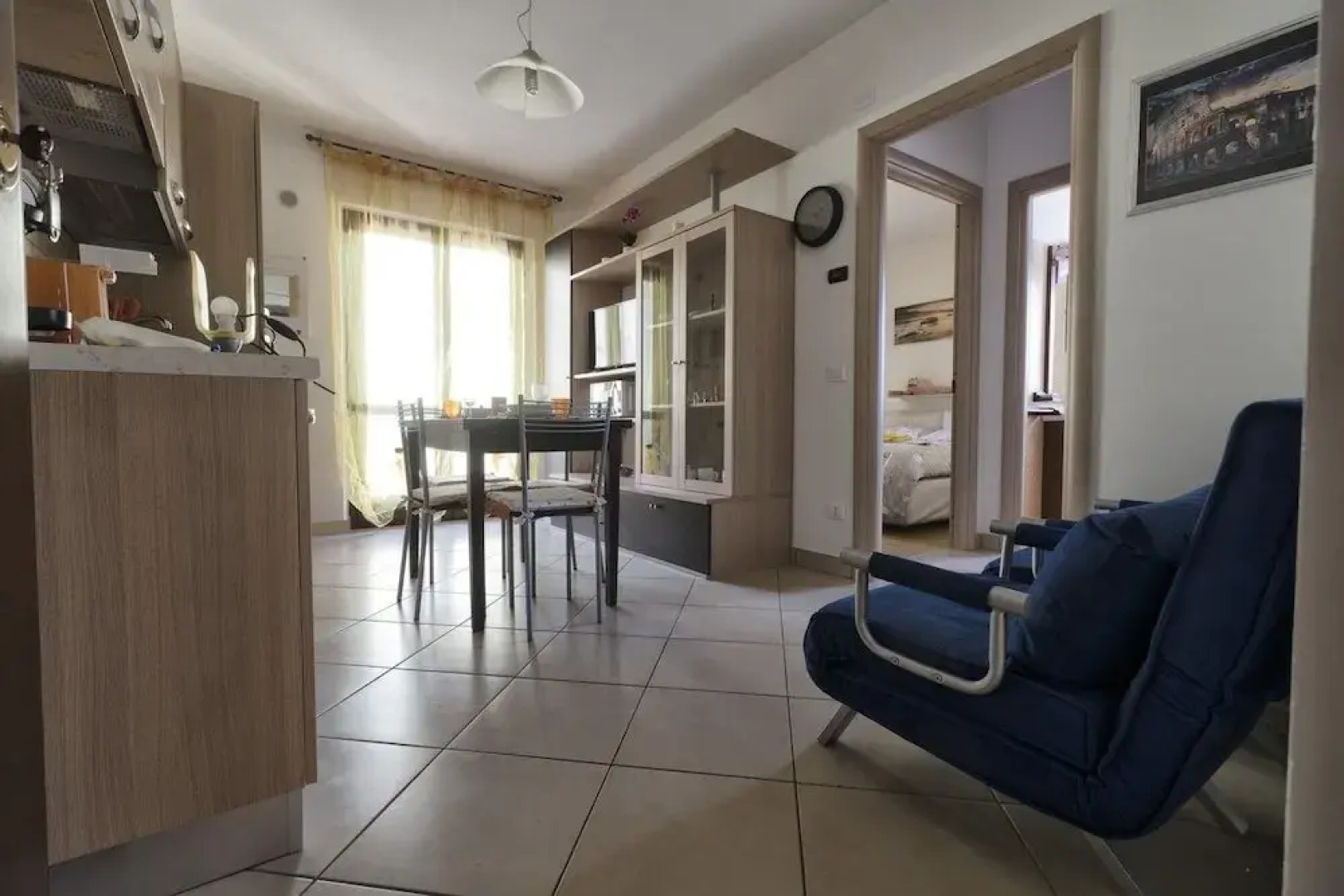 Rent house san michele