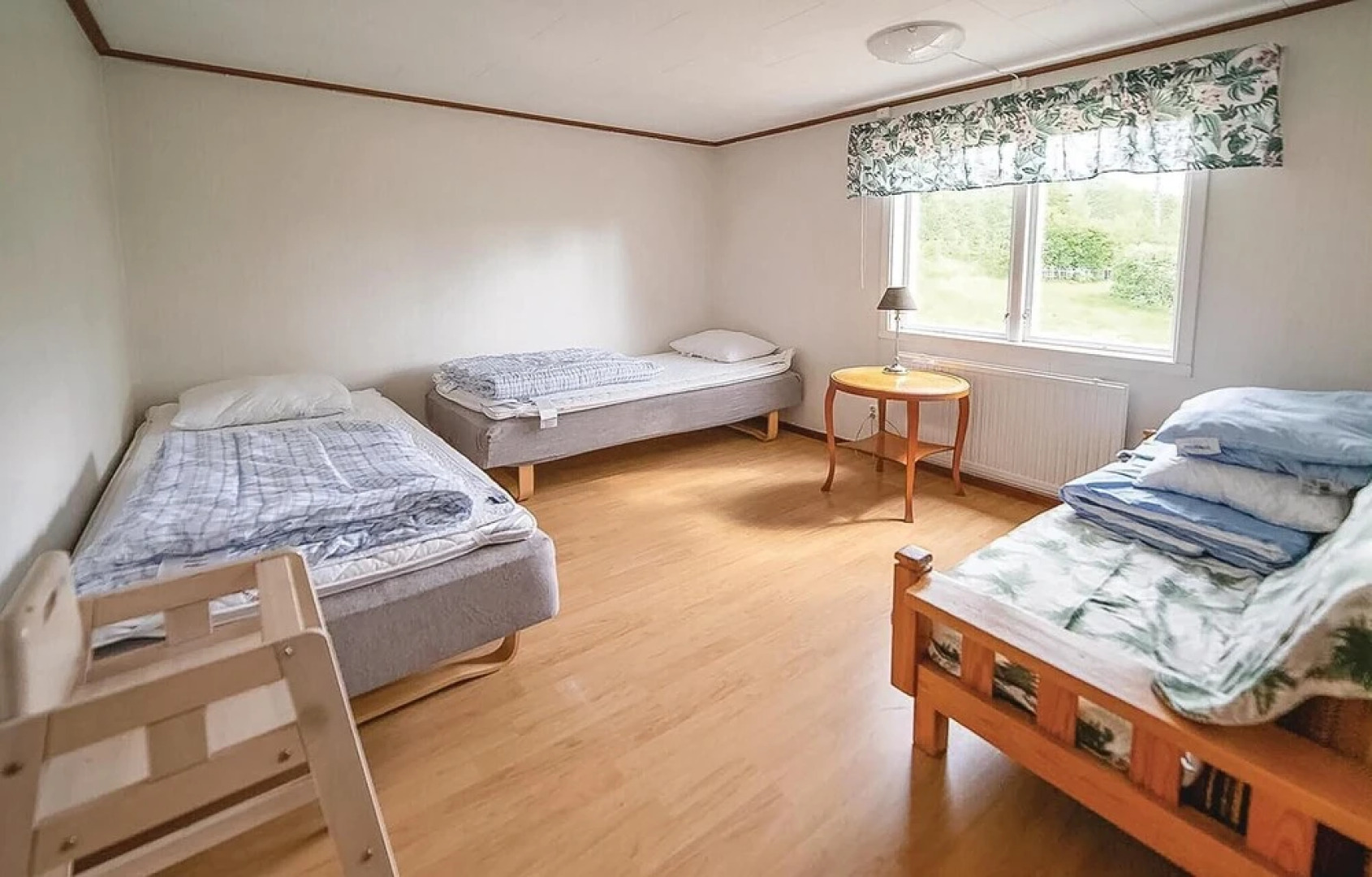 Nice Home in Hestra With 2 Bedrooms