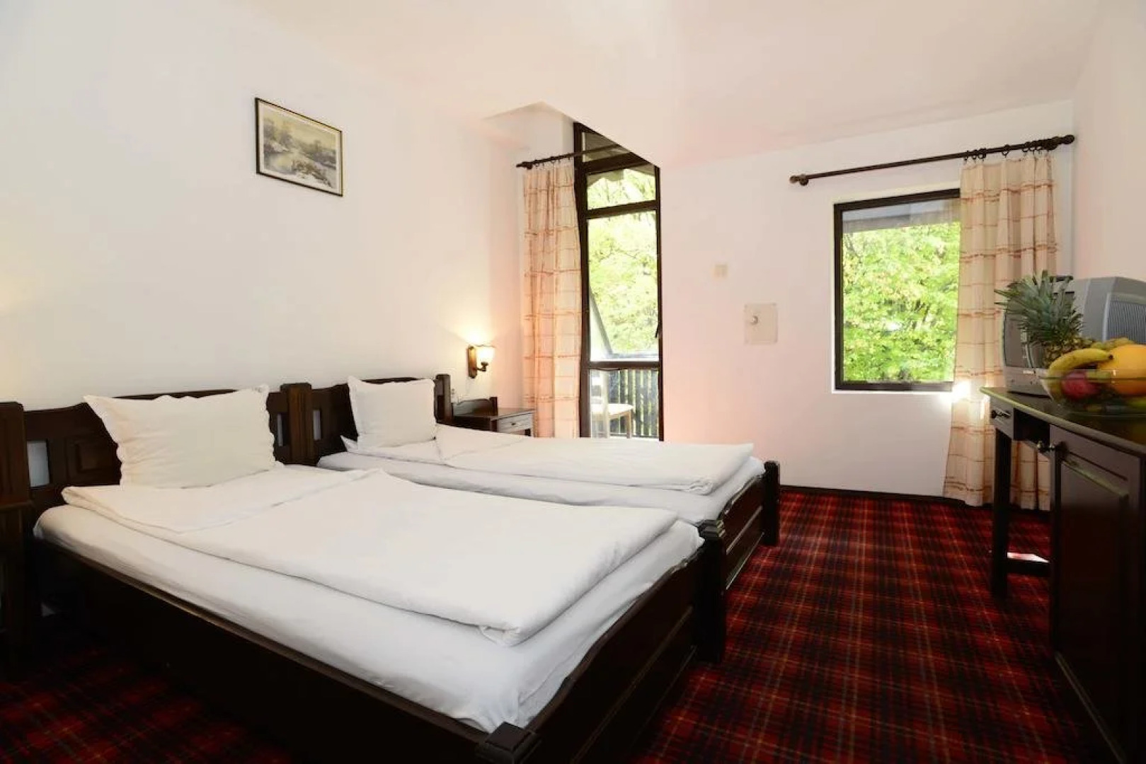 Chiflika Palace Hotel & SPA