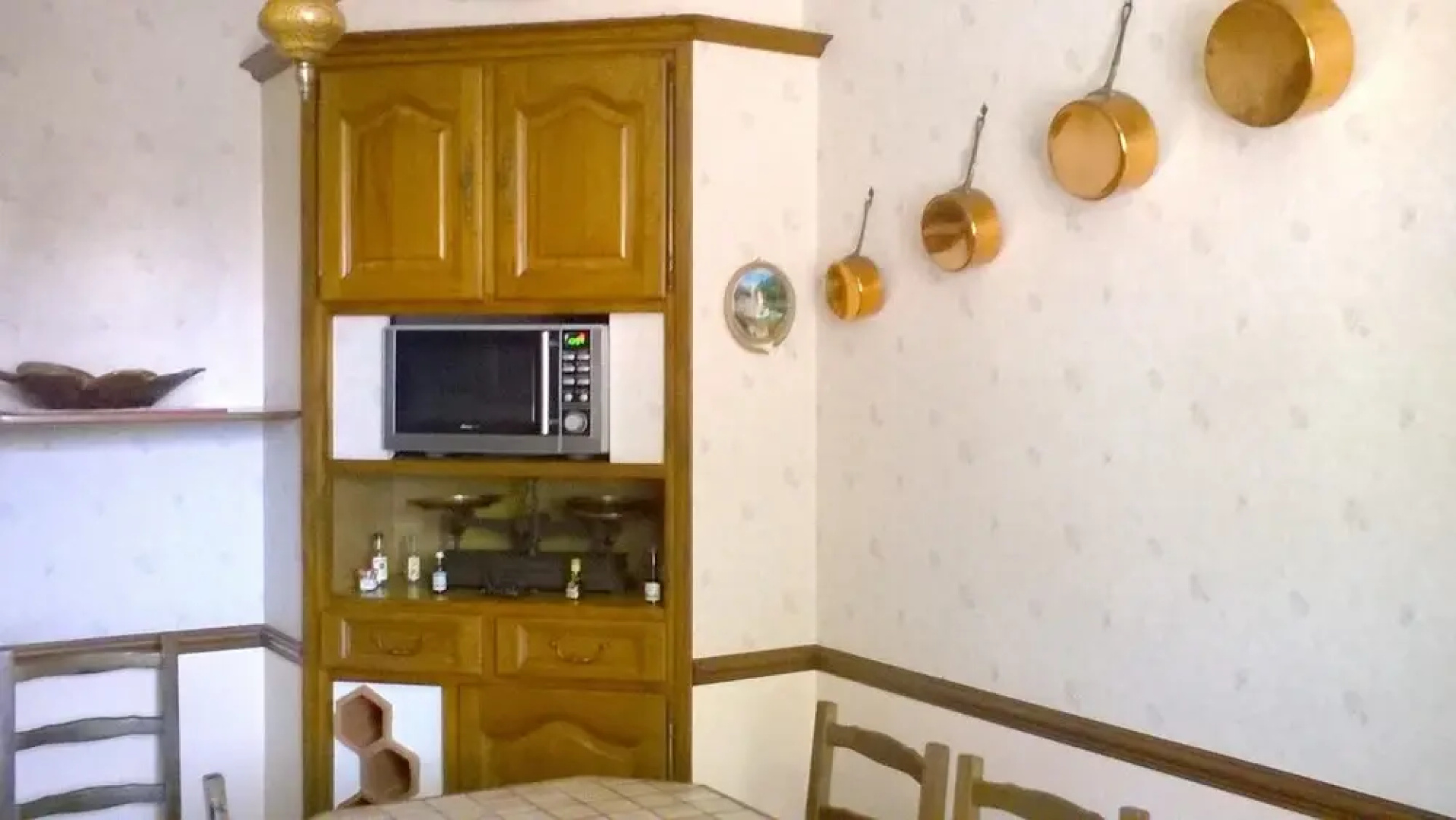 House With 4 Bedrooms in Le Mans, With Enclosed Garden and Wifi - 30 km From the Beach