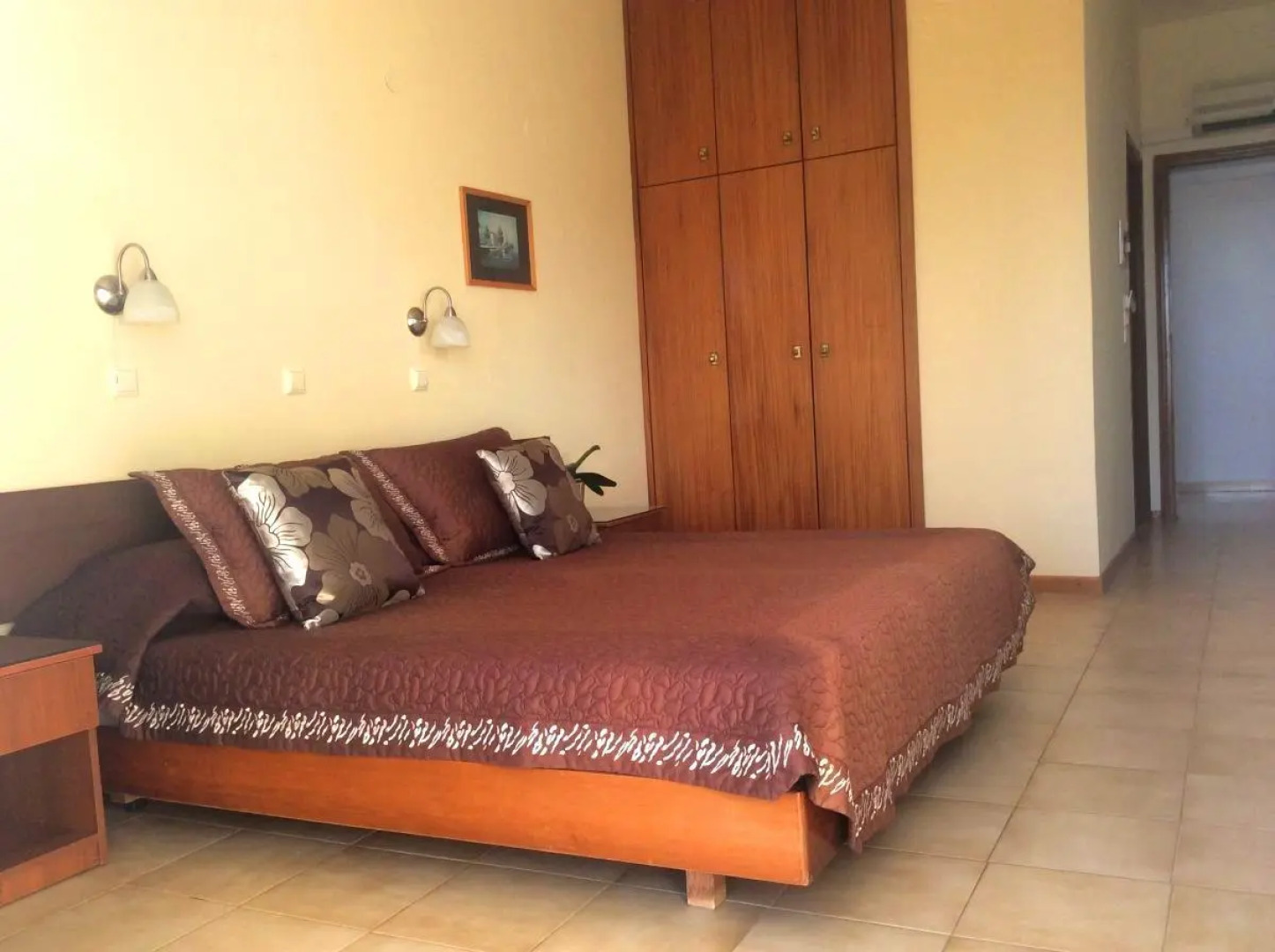 Sunshine Hotel Lardos