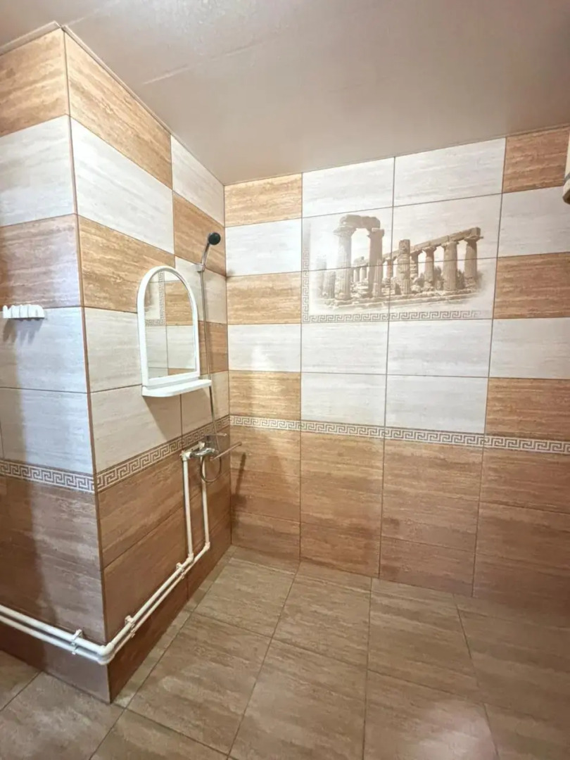 Дом на Степной