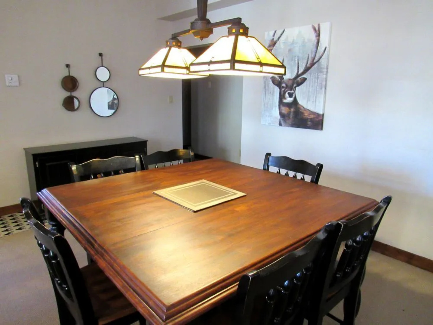 Tremblant les Eaux by Location ADP Tremblant