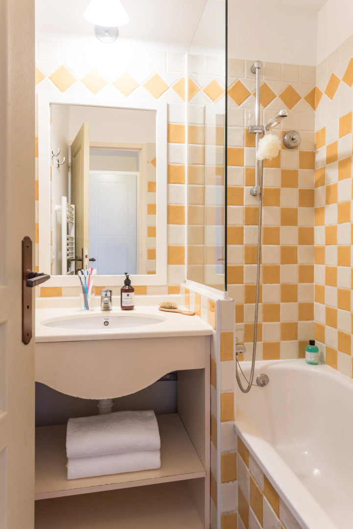 Résidence Villa Francia - Cannes